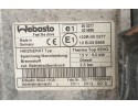 Calefactor estacionario WEBASTO para VW Passat B7 3C0815005BE 9022150A