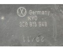 Calefactor estacionario WEBASTO para VW Passat B7 3C0815005BE 9022150A