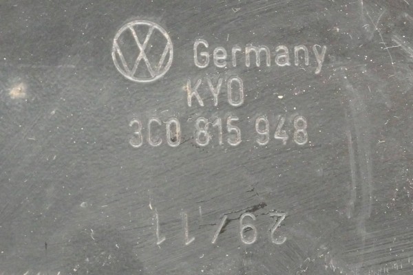 Calefactor estacionario WEBASTO para VW Passat B7 3C0815005BE 9022150A