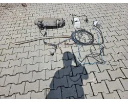 Calefactor estacionario DEWASTO EBERSPACHER 8L 8KW