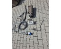 WEBASTO DEWASTO PARKING HEATER EBERSPRACHER 8L 8KW SEMI TRAILER WORKSHOP Catalog number of the part D8LC