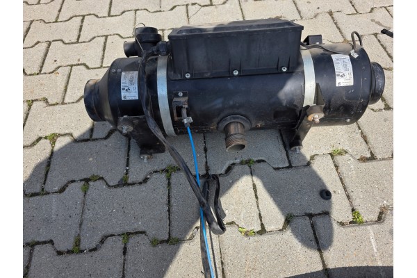 WEBASTO DEWASTO PARKING HEATER EBERSPRACHER 8L 8KW SEMI TRAILER WORKSHOP Part manufacturer Eberspaecher