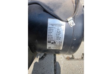 Calefactor estacionario DEWASTO EBERSPACHER 8L 8KW
