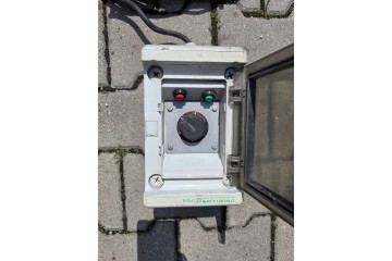 Calefactor estacionario DEWASTO EBERSPACHER 8L 8KW