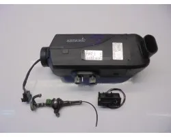Calefactor estacionario DAF 105 AIRTRONIC M DS4 2012