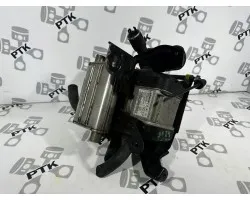Calefactor estacionario WEBASTO Thermo Top V para VW Passat B7 CC gasolina 3C0815005BF