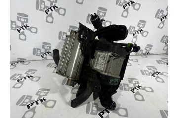 VW PASSAT B7 CC LIFT WEBASTO PETROL 3C0815005BF THERMO TOP V
