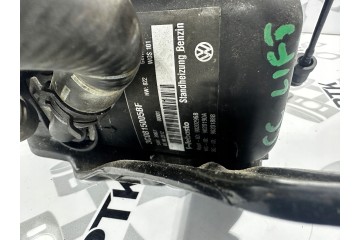 VW PASSAT B7 CC LIFT WEBASTO PETROL 3C0815005BF THERMO TOP V Catalog number of the part 3C0815005BF _PTK