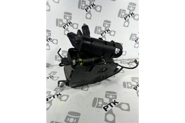 VW PASSAT B7 CC LIFT WEBASTO PETROL 3C0815005BF THERMO TOP V Car type passenger cars