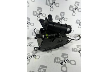 VW PASSAT B7 CC LIFT WEBASTO PETROL 3C0815005BF THERMO TOP V Car type passenger cars