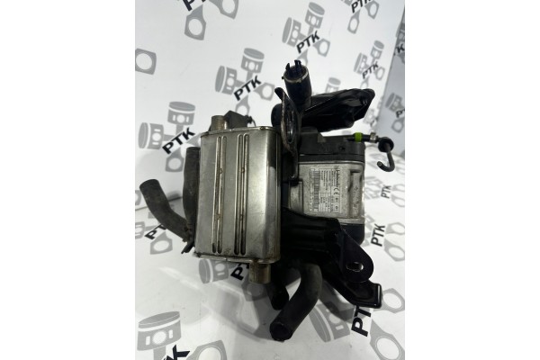 VW PASSAT B7 CC LIFT WEBASTO PETROL 3C0815005BF THERMO TOP V Quality of parts according to GVO O original with manufacturer s lo