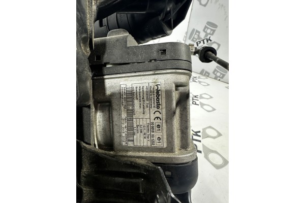 VW PASSAT B7 CC LIFT WEBASTO PETROL 3C0815005BF THERMO TOP V Catalog number of the original 3C0815005BF