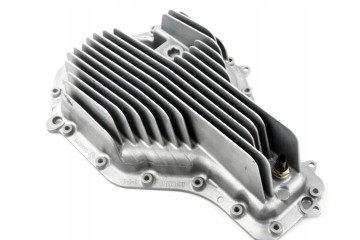 BMW 3 F30 F80 Differential oil bowl Bridge 2284835 33132284835 Catalog number of the part BMW OEM 33132284835