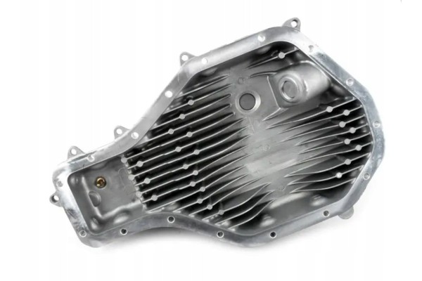 BMW 3 F30 F80 Differential oil bowl Bridge 2284835 33132284835 Part manufacturer BMW OE