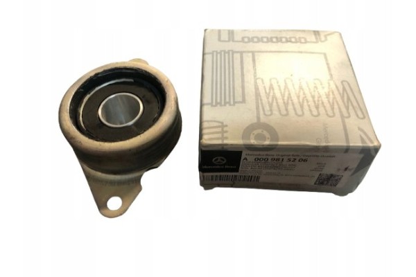 Steering column bearing OE 000 981 52 06