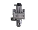 Hydraulic pump for steering gear LAUBER LAU 55 5281