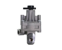 Hydraulic pump for steering gear LAUBER LAU 55 5281