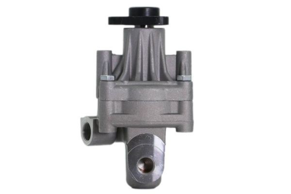 Hydraulic pump for steering gear LAUBER LAU 55 5281