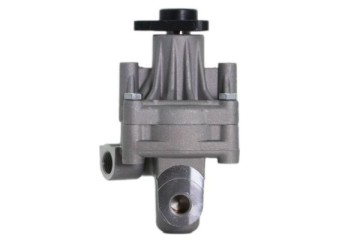 Hydraulic pump for steering gear LAUBER LAU 55 5281