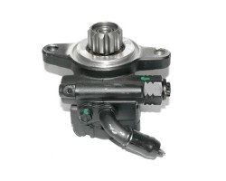 Hydraulic pump for steering gear LAUBER LAU 55 5296