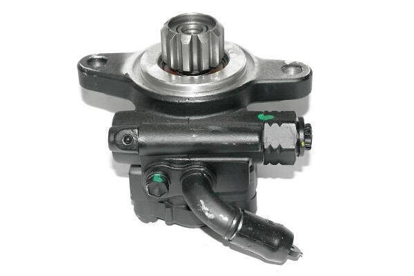 Hydraulic pump for steering gear LAUBER LAU 55 5296