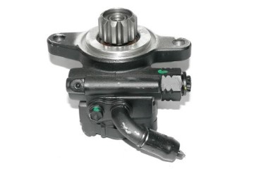 Hydraulic pump for steering gear LAUBER LAU 55 5296