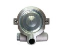 Hydraulic pump for steering gear LAUBER LAU 55 2105