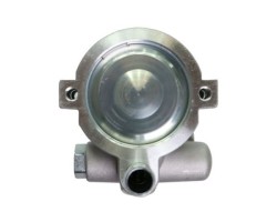 Hydraulic pump for steering gear LAUBER LAU 55 2105