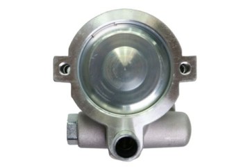 Hydraulic pump for steering gear LAUBER LAU 55 2105