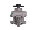 Hydraulic pump for steering gear LAUBER LAU 55 1982