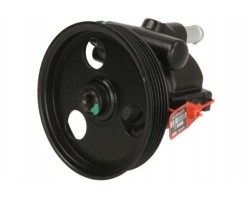 Hydraulic pump for steering gear LAUBER LAU 55 0728