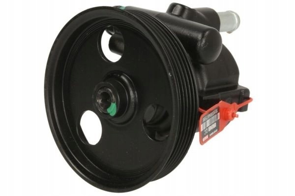 Hydraulic pump for steering gear LAUBER LAU 55 0728