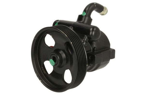 Hydraulic pump for steering gear LAUBER LAU 55 0362