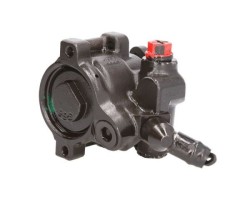 Hydraulic pump for steering gear LAUBER LAU 55 0178