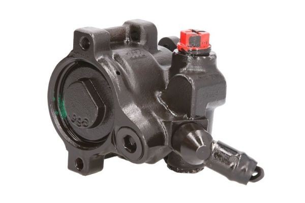 Hydraulic pump for steering gear LAUBER LAU 55 0178