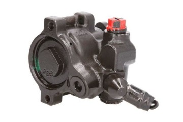 Hydraulic pump for steering gear LAUBER LAU 55 0178