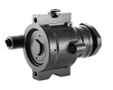 Hydraulic pump for steering gear LAUBER LAU 55 0048