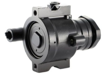 Hydraulic pump for steering gear LAUBER LAU 55 0048