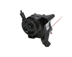 Hydraulic pump for steering gear LAUBER LAU 55 0012