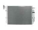 AIR CONDITIONING CONDENSER BOSCH 1986AD2317