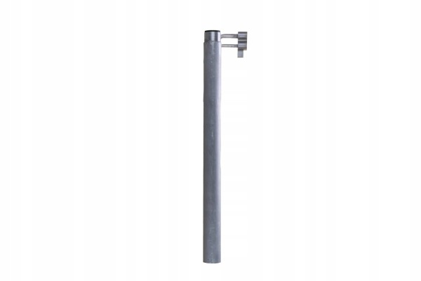 Condenser EASY2FIT PORSCHE VW HELLA 8FC366221421