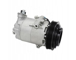 air conditioning compressor OPEL Corsa C Combo T 24461719 SKV ESEN 84SKV164
