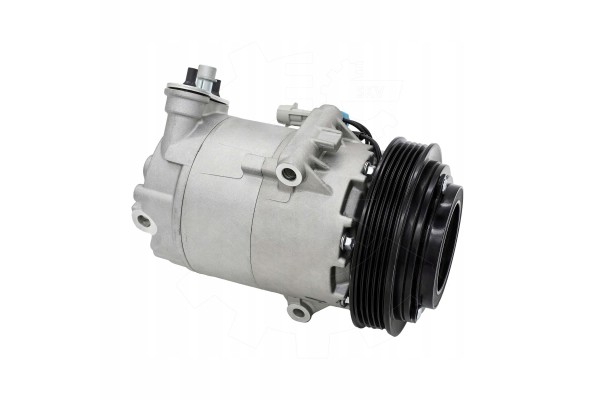 air conditioning compressor OPEL Corsa C Combo T 24461719 SKV ESEN 84SKV164