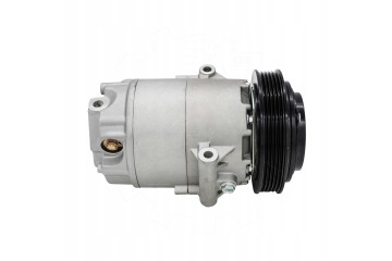 air conditioning compressor OPEL Corsa C Combo T 24461719 SKV ESEN 84SKV164 Part manufacturer SKV