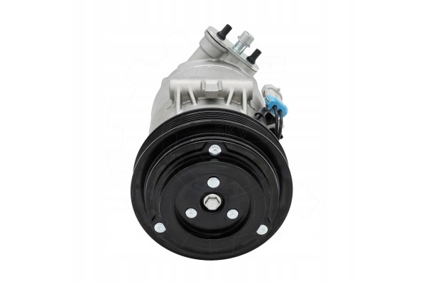 air conditioning compressor OPEL Corsa C Combo T 24461719 SKV ESEN 84SKV164 Catalog number of the part 84SKV164