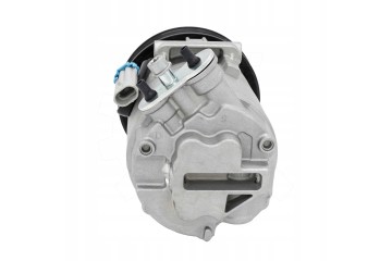 air conditioning compressor OPEL Corsa C Combo T 24461719 SKV ESEN 84SKV164 Quality of parts according to GVO P replacement with