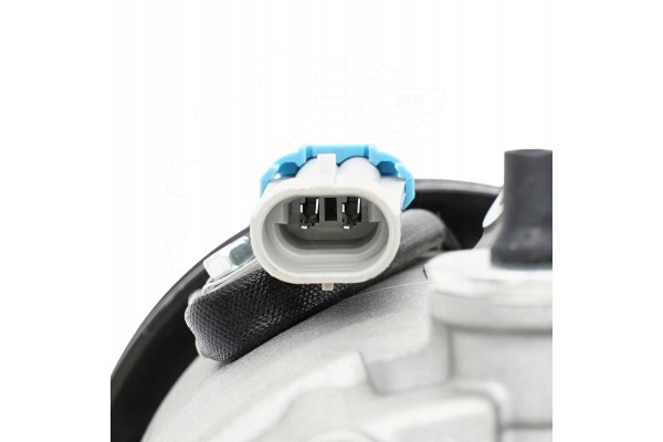 air conditioning compressor OPEL Corsa C Combo T 24461719 SKV ESEN 84SKV164 Car type cargo vans passenger cars