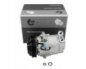 air conditioning compressor OPEL Corsa C Combo T 24461719 SKV ESEN 84SKV164 Catalog number of substitutes FISPA 1 1443A HOFFER K