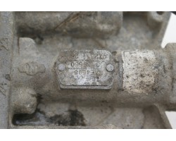 FOUR WAY VALVE KNORR RENAULT PREMIUM DCI AE4440 962425