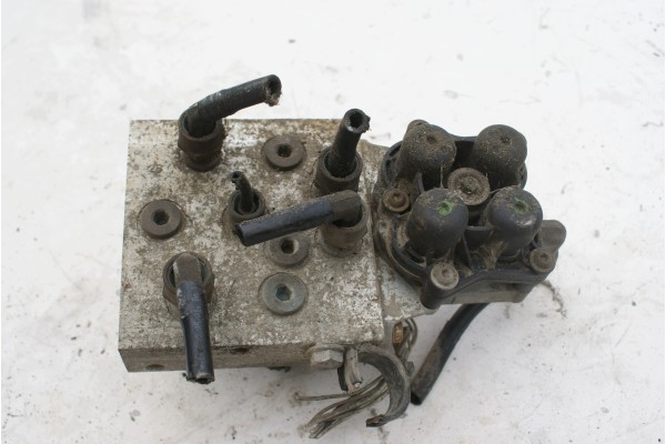 FOUR WAY VALVE KNORR RENAULT PREMIUM DCI AE4440 962425 Part manufacturer Knorr Bremse